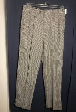 Irvine Park wool pants size 32M