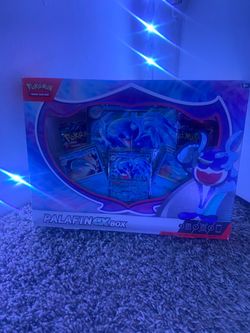 Paladin ex box