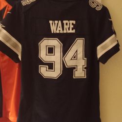 NFL Variety  Jerseys & Cap 