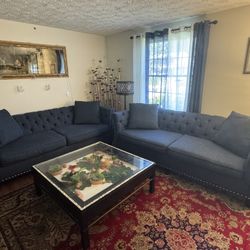 Living Room Furniture