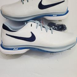 Nike Air Zoom Victory Tour 3 NRG 'Accept and Embrace' FV5288-100 Golf size 8.5