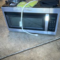 Kitchen Microwave
