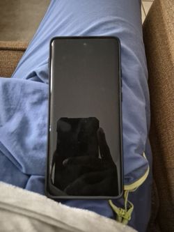 Motorola Edge (2024)