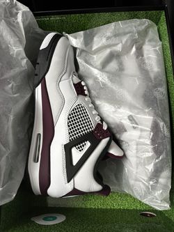 Jordan 4 PSG
