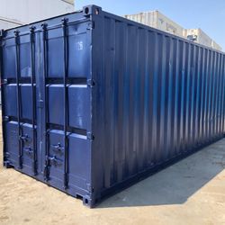 20 Ft Std Container , Shed , Storage , Shipping , Conex 