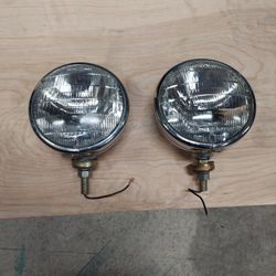 Hot rod headlights