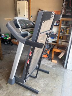 Treadmill
