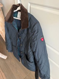 Boys Ralph Lauren jacket