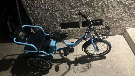 Bike for boy or girl