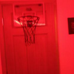 Led Light Mini Hoop