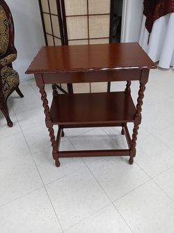 Antique table for sale