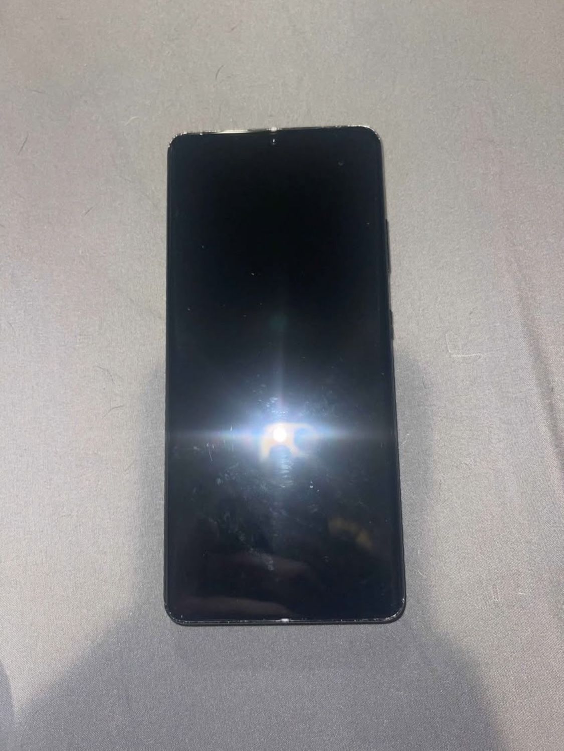 Samsung Galaxy S21 Ultra And Samsung Galaxy Watch 5 Pro