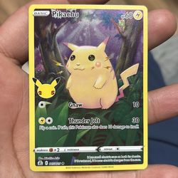 Pokemon