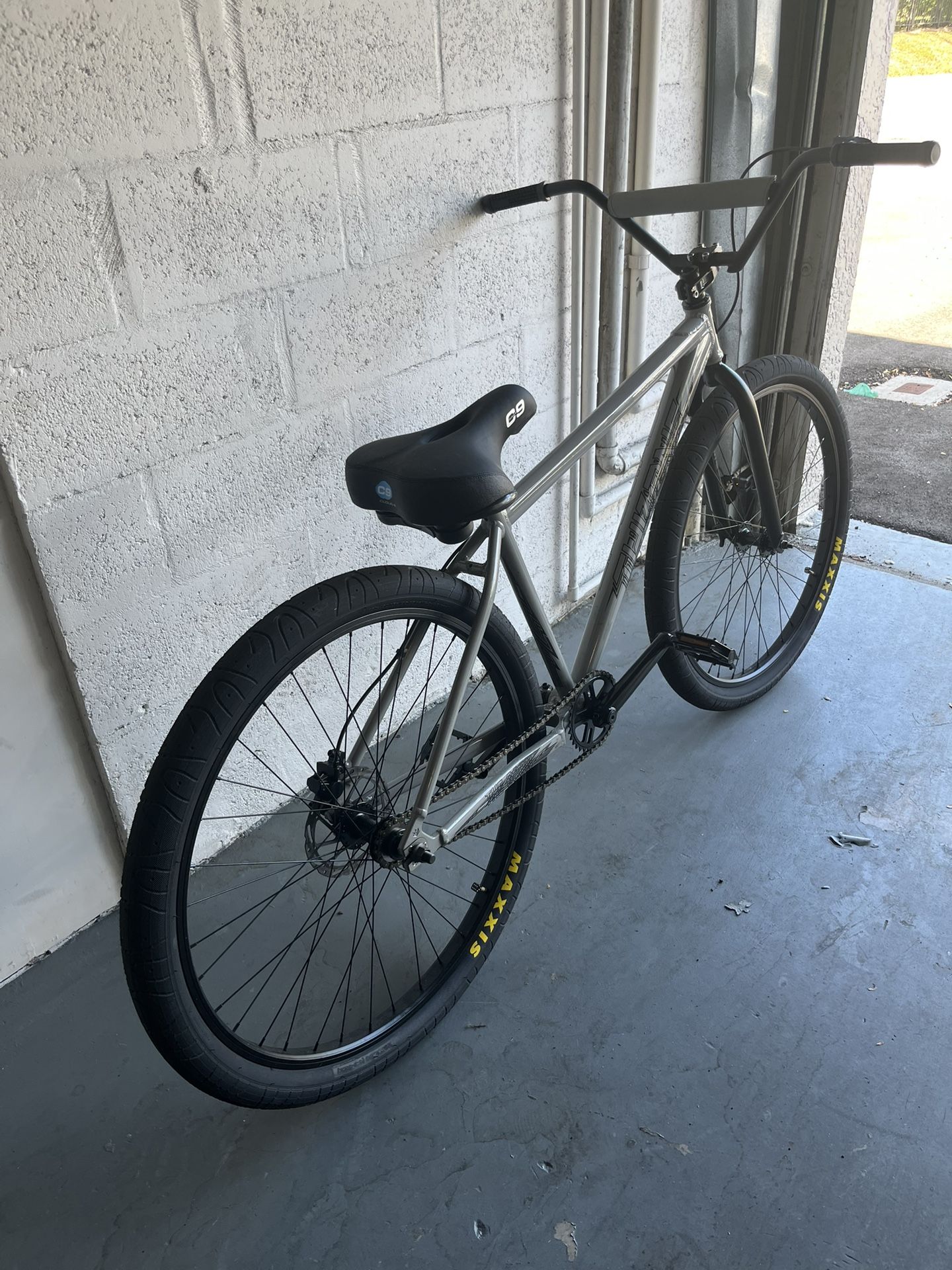 Willie bike brand new $500