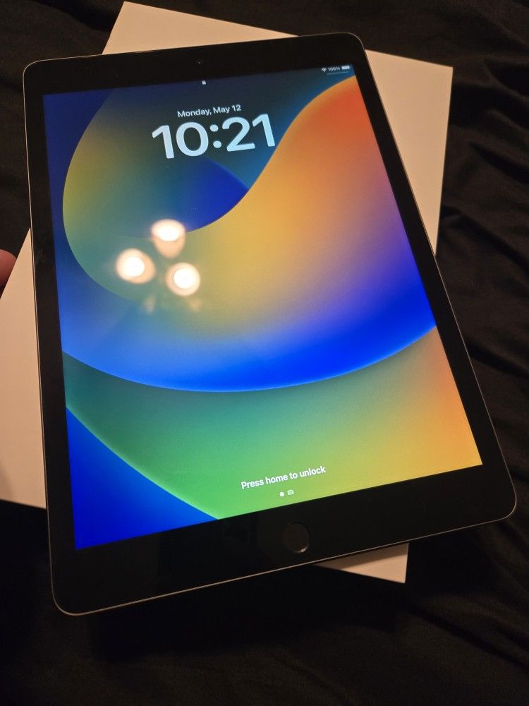 Ipad 9th Gen 64gb