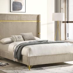 New Bedframe In Box 📦 Flash Sale $299