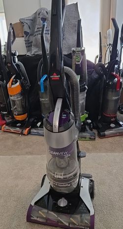 Bissell Cleanview 1328 Pet Hair Vacuum