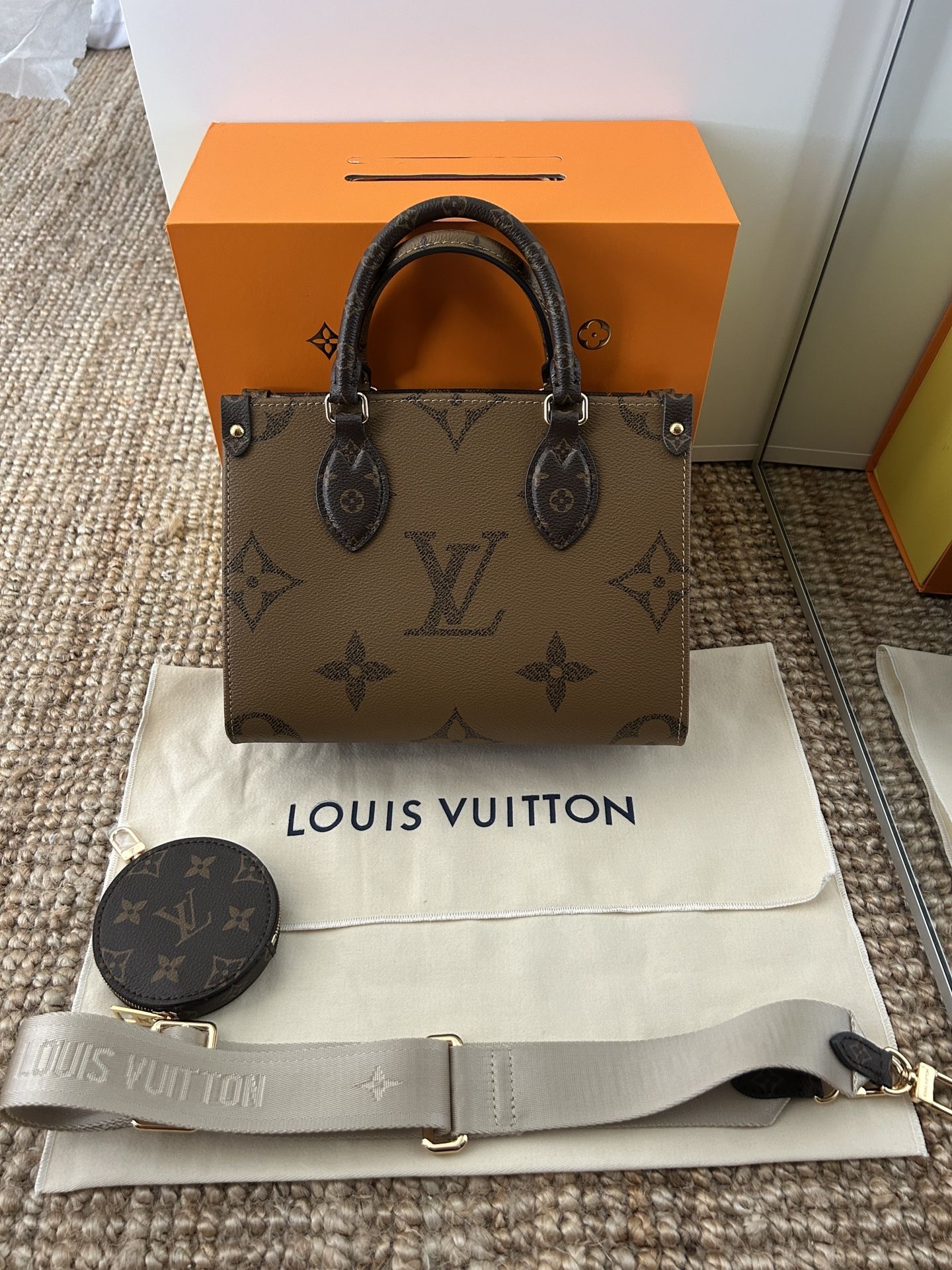 Louis Vuitton Bag