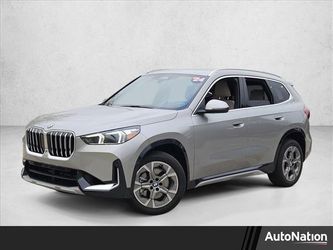 2024 BMW X1