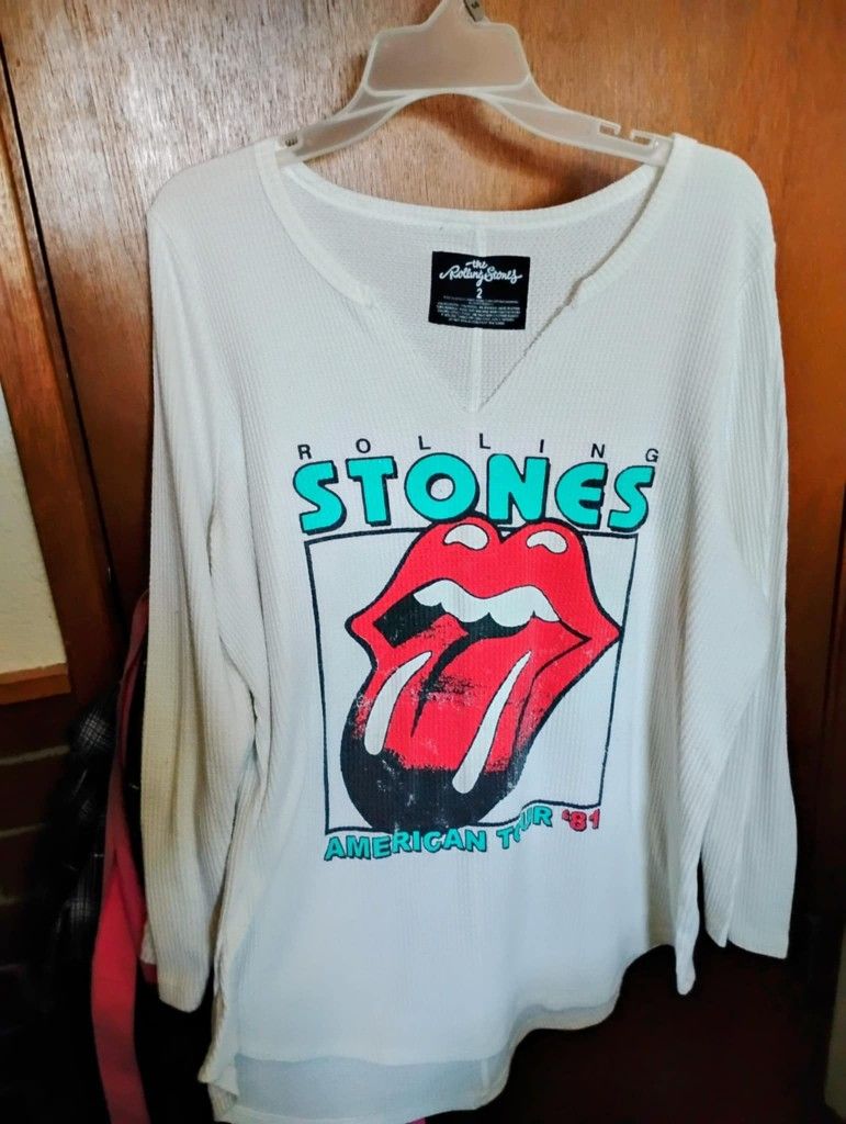 Rolling Stones