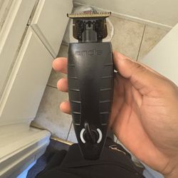Andis gtx trimmer