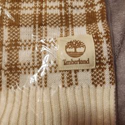 Timberland Scarf