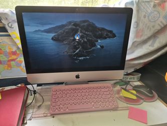 2013 apple Mac