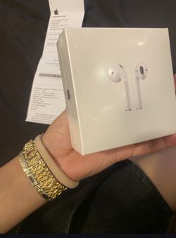 AirPods