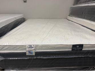 MATTRESSES start at $170