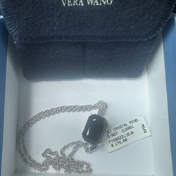 Original Vera Wang Pendant 