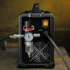 Chicago Electric Plasma Cutter