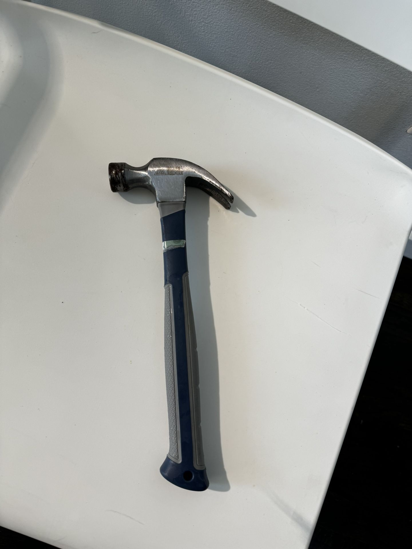 Blue Ridge Hammer 
