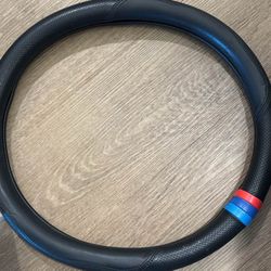 Tesla Model 3 Steering Wheels Cover