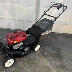 Lawn Mower (Just Serviced) $190