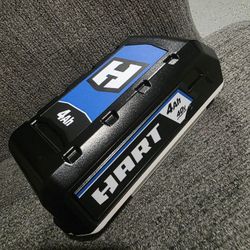 HART 40V ,4.0 AH BATTERY