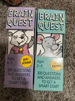 New books