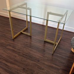 Dining Table **Brand New** $100