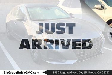 2026 Nissan Altima