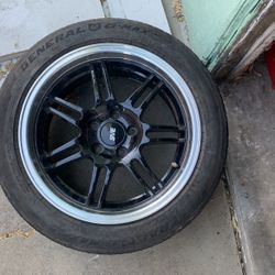 Rims SVE