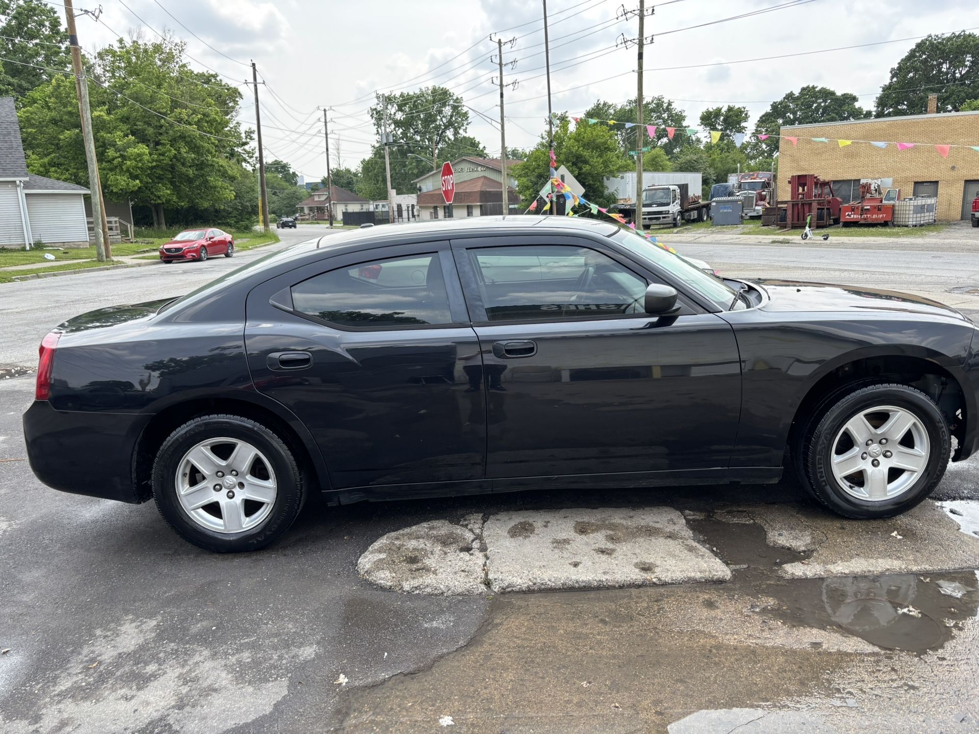 2007 Dodge Charger