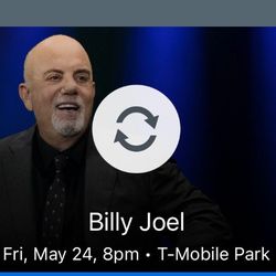 Billy Joel Tickets 