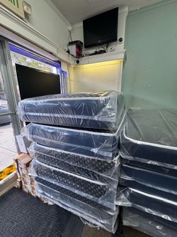 Mattress