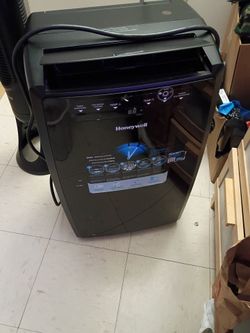 Honeywell Portable A/C