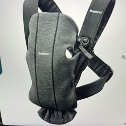 baby carrier mini by bjorn 