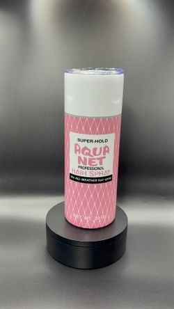 Aqua 20 Ounce Tumblr