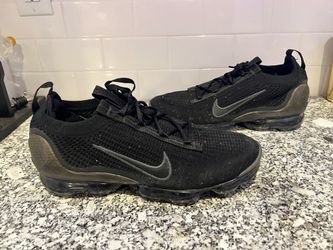 Nike vapor flynit