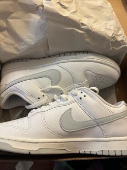 Nike dunk