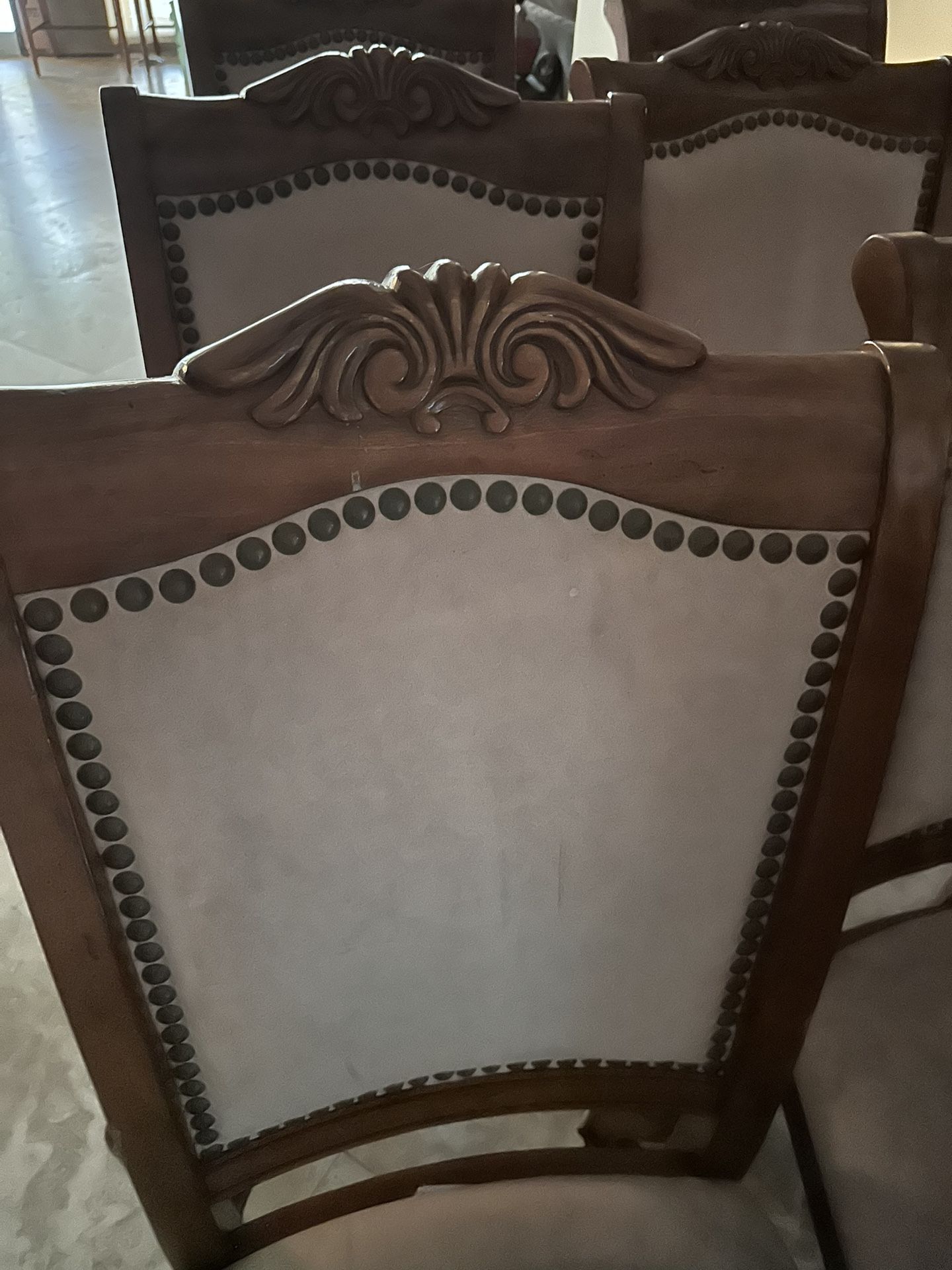 Dining Chairs 