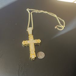 metal gold tone
