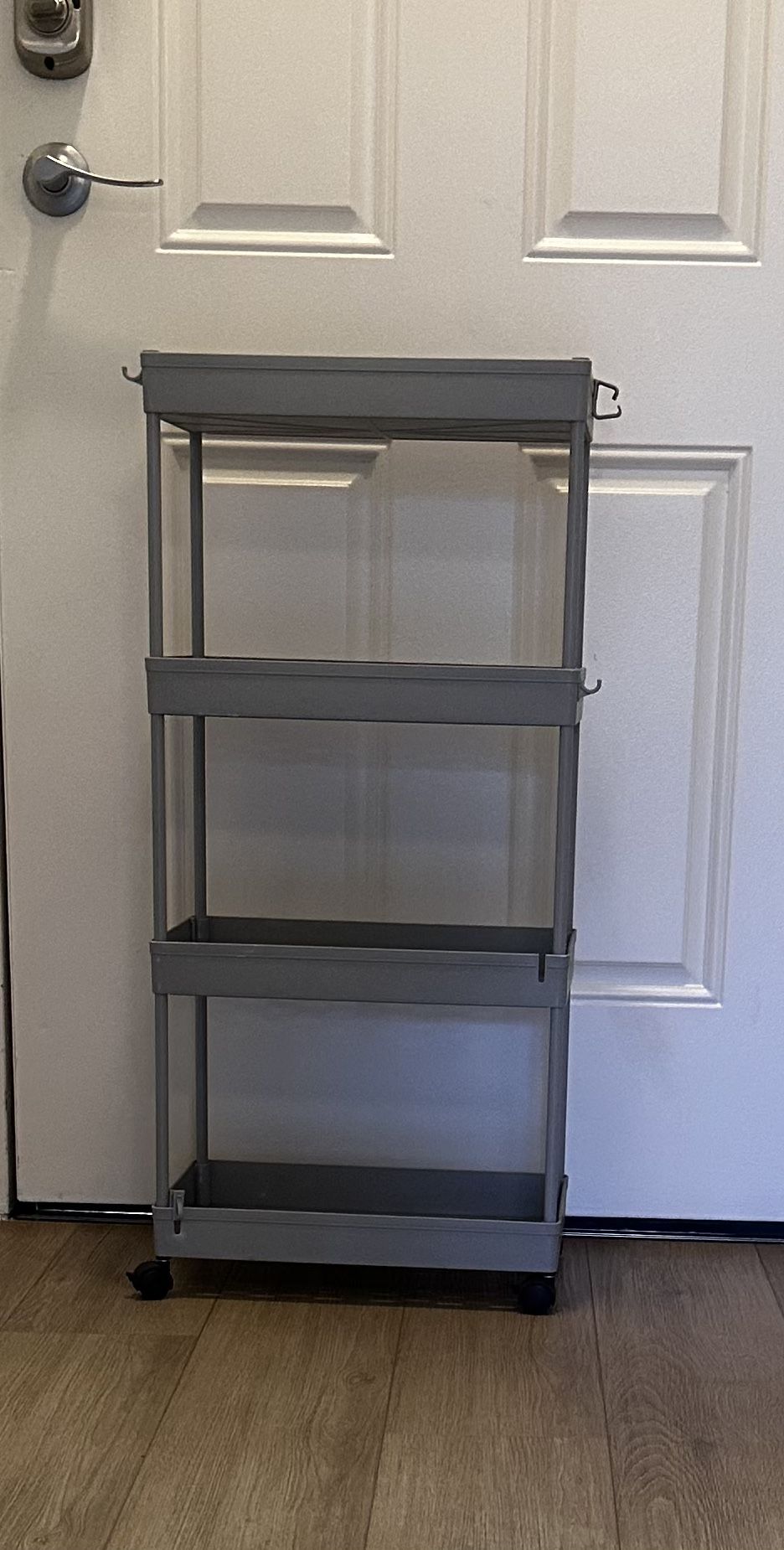 Storage Rolling Cart